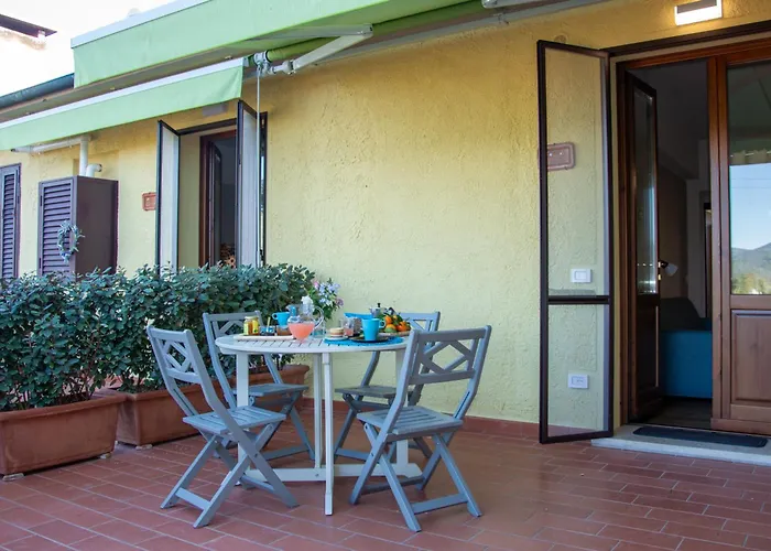 Il Cuscino Nel PagliaioAgriturismo